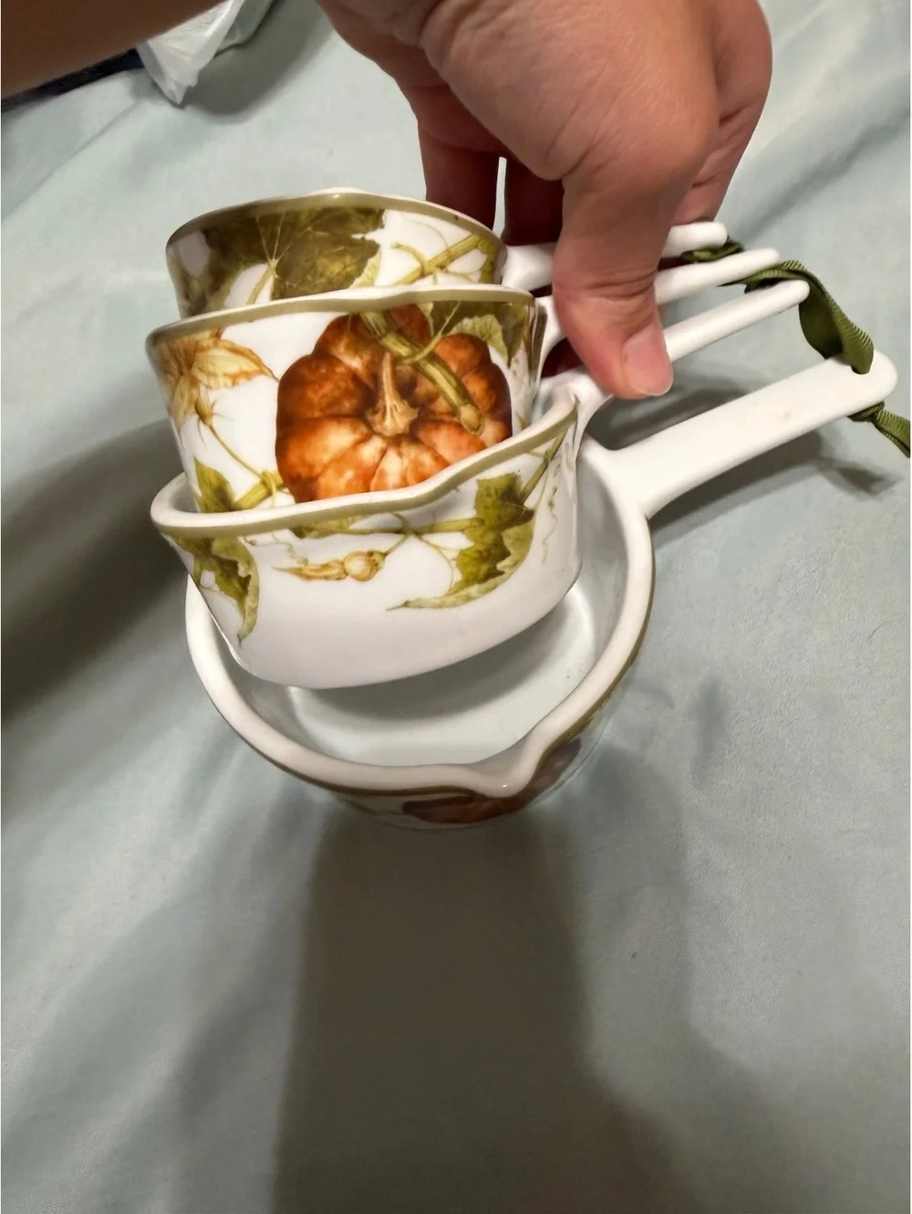 Williams Sonoma they are